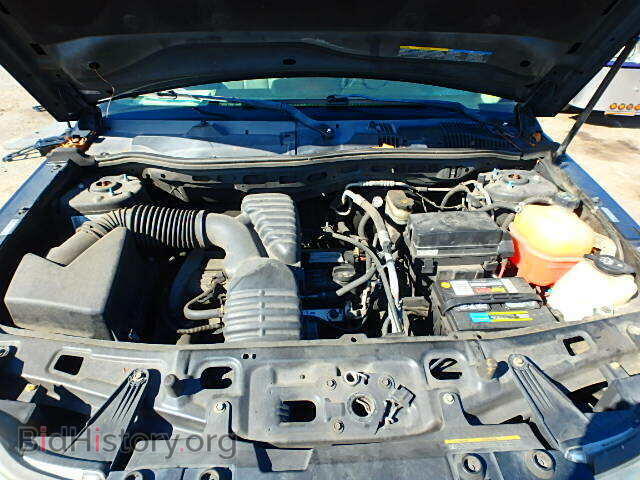 2007 SATURN VUE - VIN: 5GZCZ33D37S804714 - Photo 7