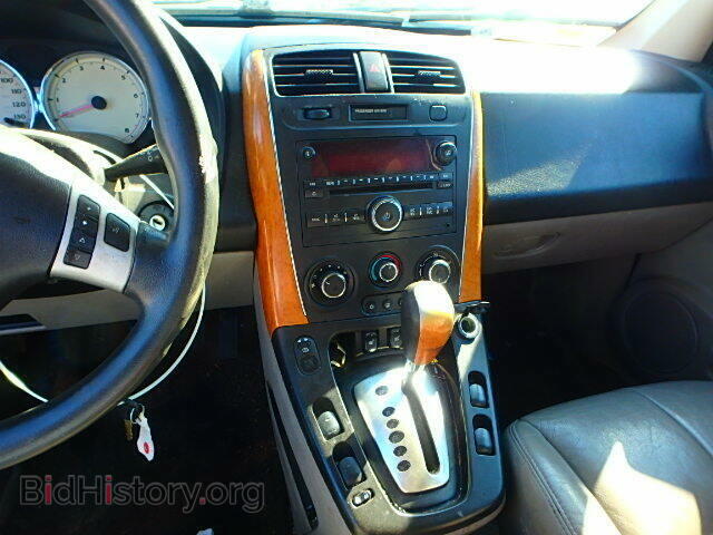 2007 SATURN VUE - VIN: 5GZCZ33D37S804714 - Photo 9