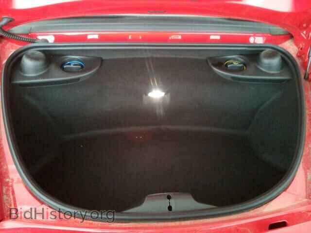 2015 PORSCHE BOXSTER - VIN: WP0CB2A8XFS140822 - Фото 7