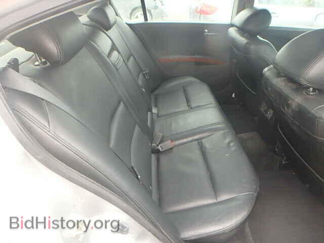 2005 NISSAN MAXIMA - VIN: 1N4BA41E55C857420 - Фото 6