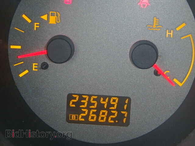 2005 NISSAN MAXIMA - VIN: 1N4BA41E55C857420 - Фото 8
