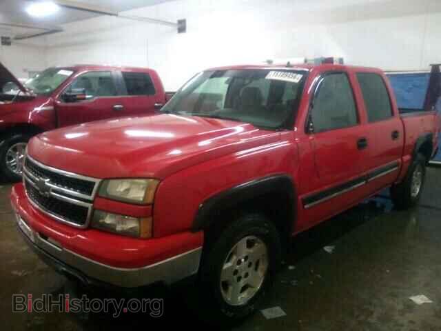 2007 CHEVROLET SILVERADO - VIN: 2GCEK13Z271159861 - Фото 2