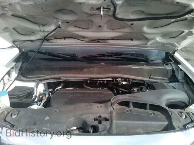2012 HONDA PILOT - VIN: 5FNYF3H51CB038670 - Фото 7
