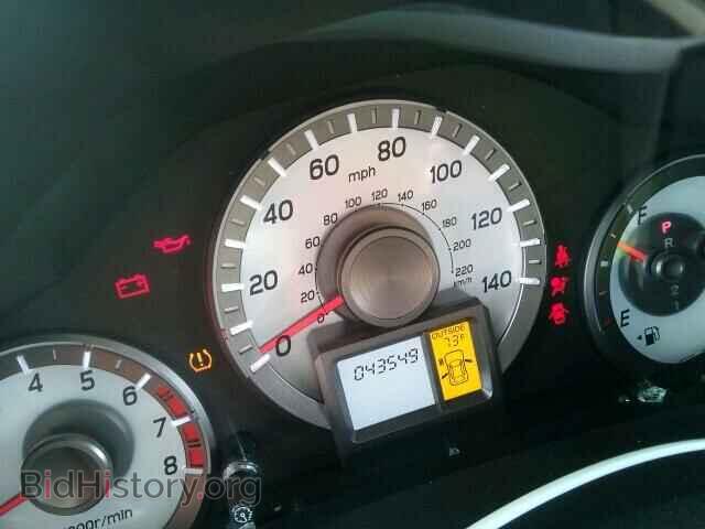 2012 HONDA PILOT - VIN: 5FNYF3H51CB038670 - Фото 8