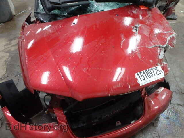 2000 CHRYSLER SEBRING - VIN: 3C3EL55H7YT270886 - Фото 7