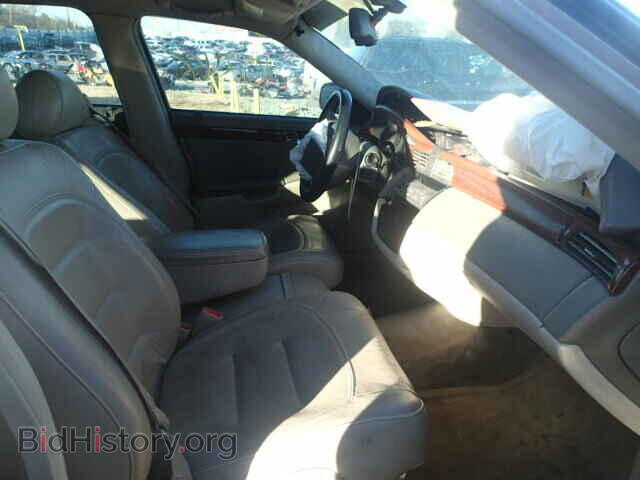 2002 CADILLAC DEVILLE - VIN: 1G6KD54Y92U195816 - Photo 5