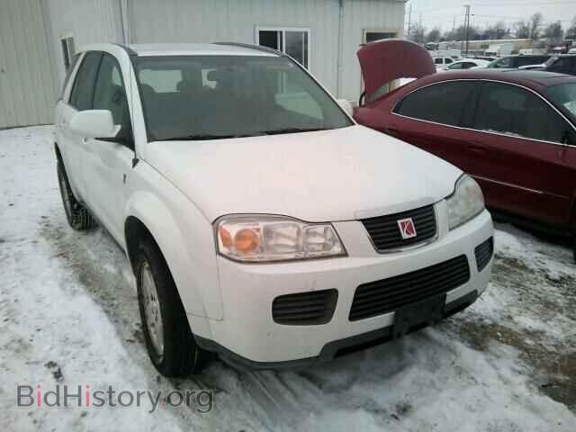 Фотография 5GZCZ63416S855161 - SATURN VUE 2006