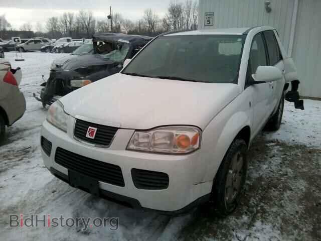 2006 SATURN VUE - VIN: 5GZCZ63416S855161 - Фото 2