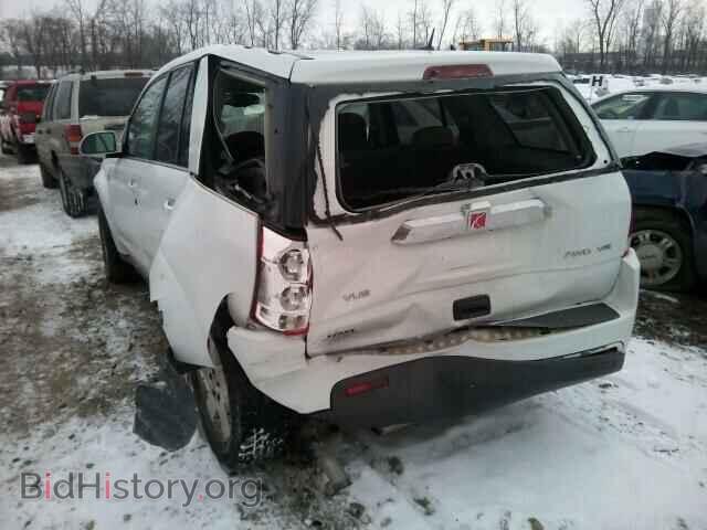 2006 SATURN VUE - VIN: 5GZCZ63416S855161 - Фото 3
