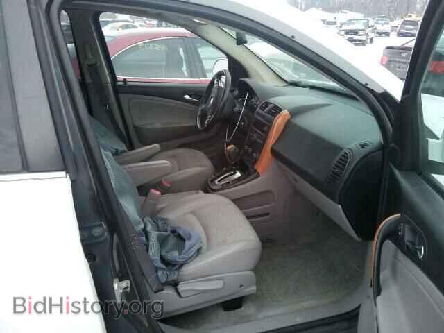 2006 SATURN VUE - VIN: 5GZCZ63416S855161 - Фото 5