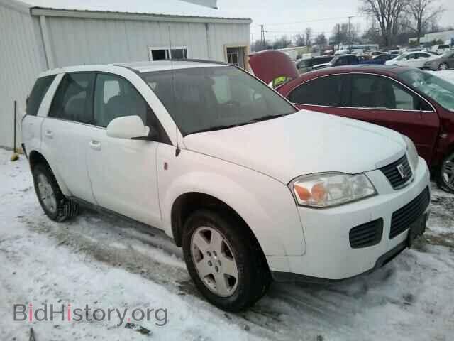 2006 SATURN VUE - VIN: 5GZCZ63416S855161 - Фото 9