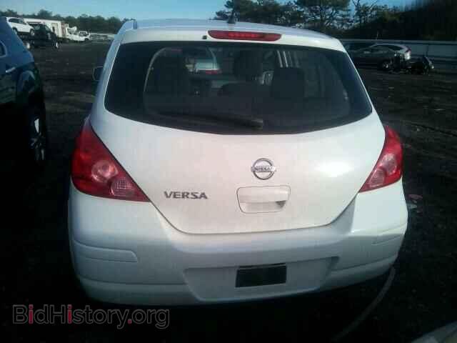 2012 NISSAN VERSA - VIN: 3N1BC1CP6CK223187 - Фото 10