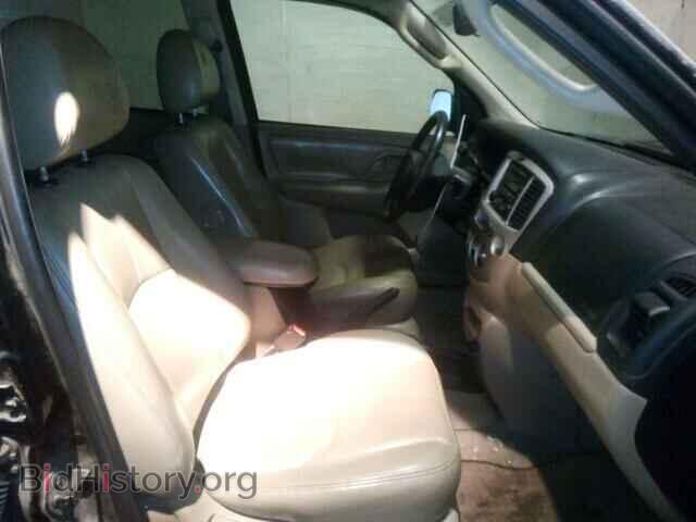 2004 MAZDA TRIBUTE - VIN: 4F2CZ96194KM32961 - Фото 5