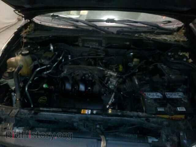 2004 MAZDA TRIBUTE - VIN: 4F2CZ96194KM32961 - Фото 7