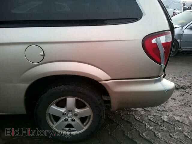 2005 DODGE CARAVAN - VIN: 2D4GP44L05R465092 - Фото 10