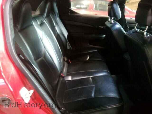 2013 DODGE AVENGER - VIN: 1C3CDZCG2DN700744 - Photo 6
