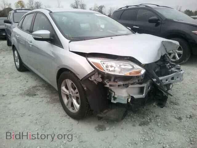 Фотография 1FADP3F24EL108835 - FORD FOCUS 2014