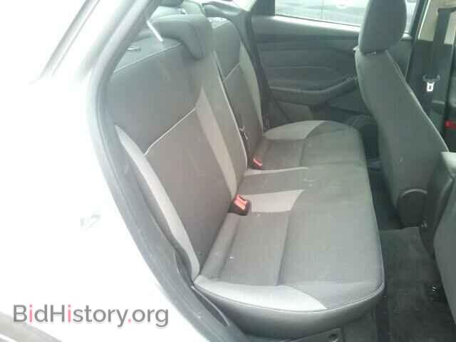 2014 FORD FOCUS - VIN: 1FADP3F24EL108835 - Photo 6
