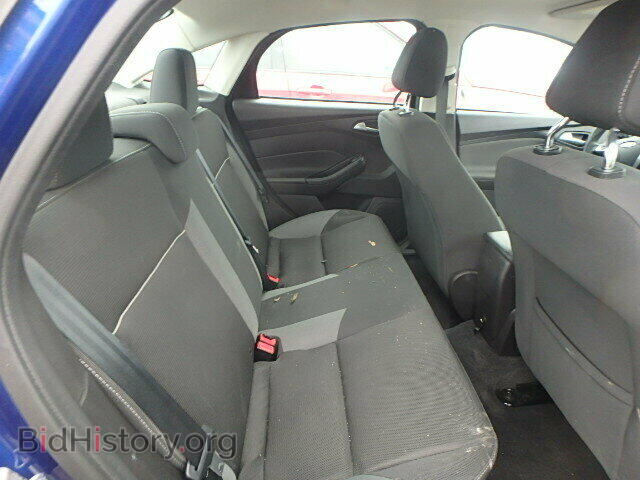 2012 FORD FOCUS - VIN: 1FAHP3F24CL205208 - Photo 6
