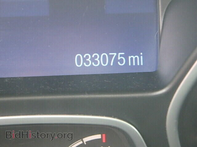 2012 FORD FOCUS - VIN: 1FAHP3F24CL205208 - Photo 8