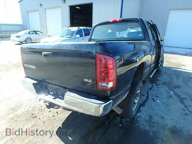 2004 DODGE RAM 1500 - VIN: 1D7HU18D64S572520 - Фото 4