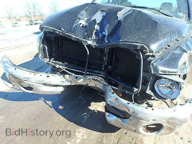 2004 DODGE RAM 1500 - VIN: 1D7HU18D64S572520 - Фото 10
