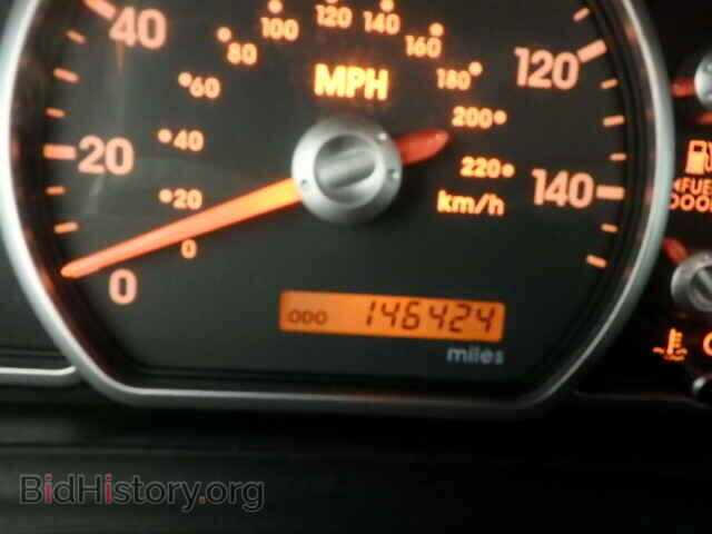 2009 MITSUBISHI GALANT - VIN: 4A3AB36F69E036204 - Фото 8