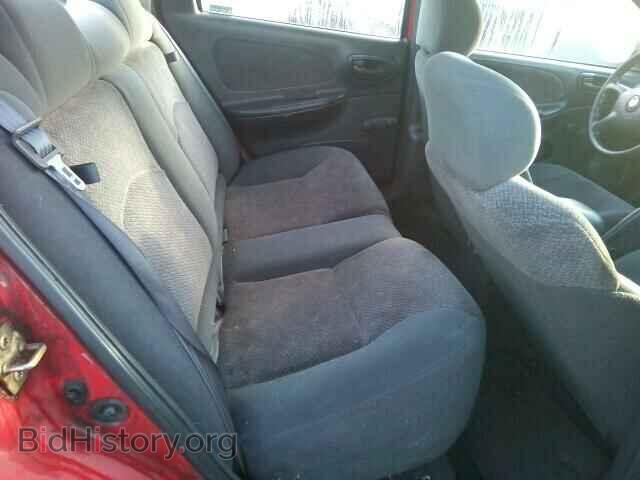 2000 DODGE NEON - VIN: 1B3ES46C5YD718884 - Фото 6