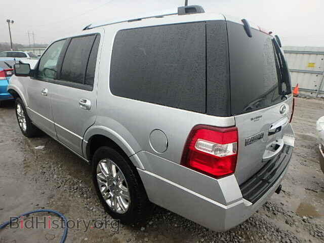 2013 FORD EXPEDITION - VIN: 1FMJU1K53DEF32743 - Фото 3
