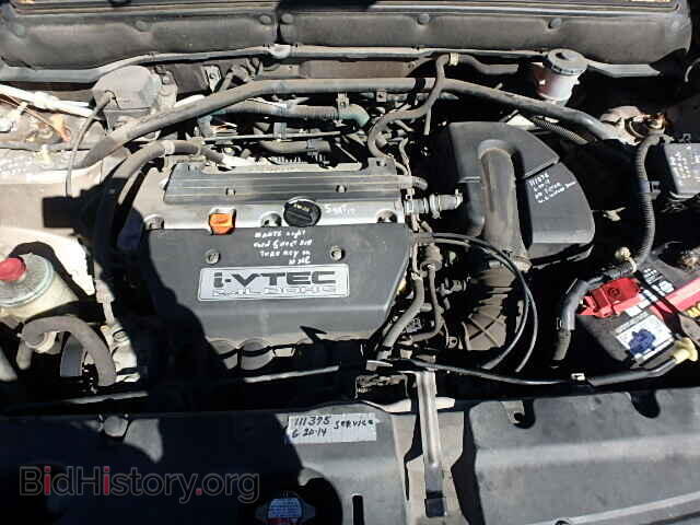2003 HONDA CRV - VIN: SHSRD68423U100878 - Фото 7