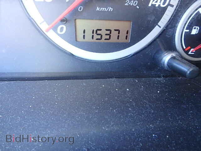 2003 HONDA CRV - VIN: SHSRD68423U100878 - Фото 8