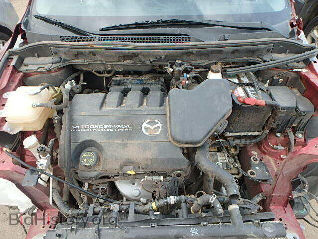 2008 MAZDA CX-9 - VIN: JM3TB28A880161652 - Фото 7