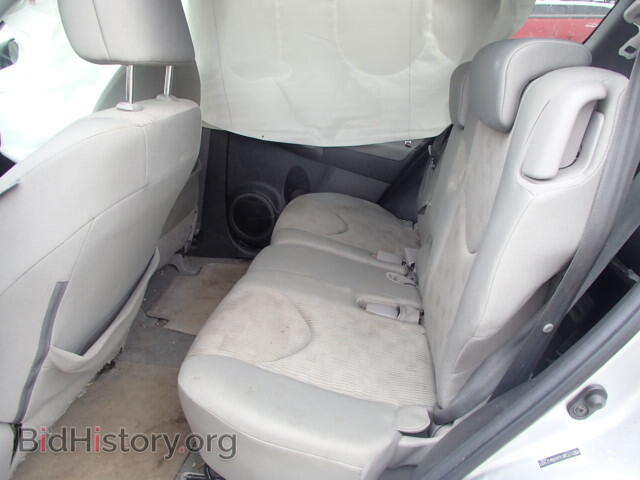 2011 TOYOTA RAV4 - VIN: 2T3BF4DV8BW121491 - Фото 6