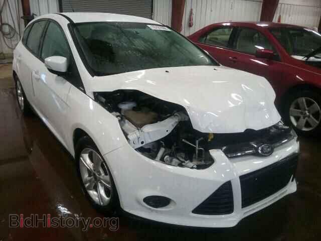Фотография 1FADP3K2XEL278302 - FORD FOCUS 2014