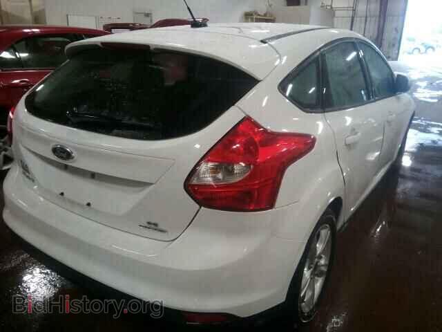 2014 FORD FOCUS - VIN: 1FADP3K2XEL278302 - Photo 4