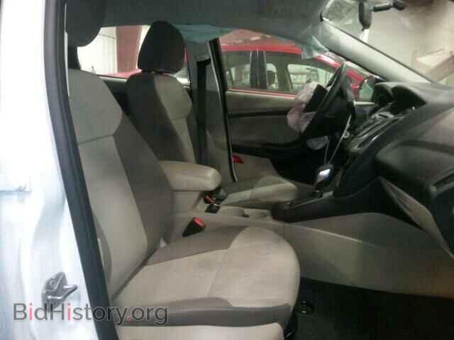 2014 FORD FOCUS - VIN: 1FADP3K2XEL278302 - Photo 5