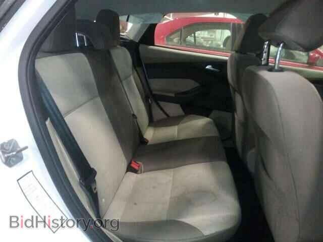 2014 FORD FOCUS - VIN: 1FADP3K2XEL278302 - Photo 6