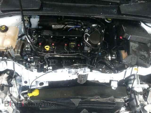 2014 FORD FOCUS - VIN: 1FADP3K2XEL278302 - Photo 7