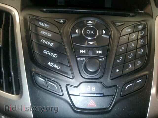 2014 FORD FOCUS - VIN: 1FADP3K2XEL278302 - Photo 9