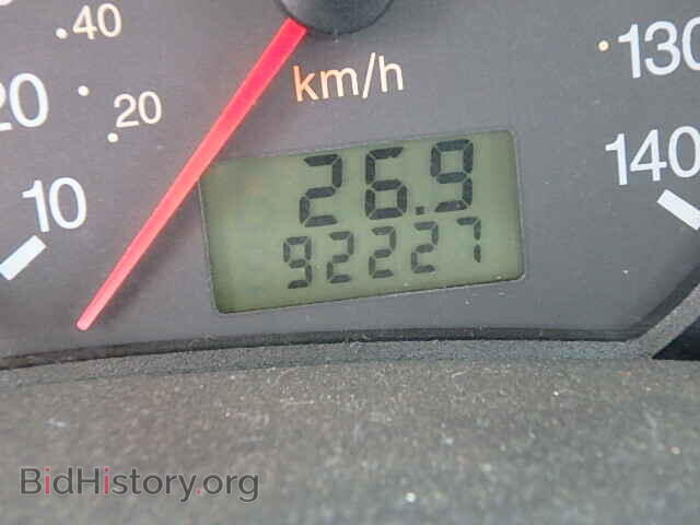 2007 FORD FOCUS - VIN: 1FAHP34N87W365092 - Фото 8