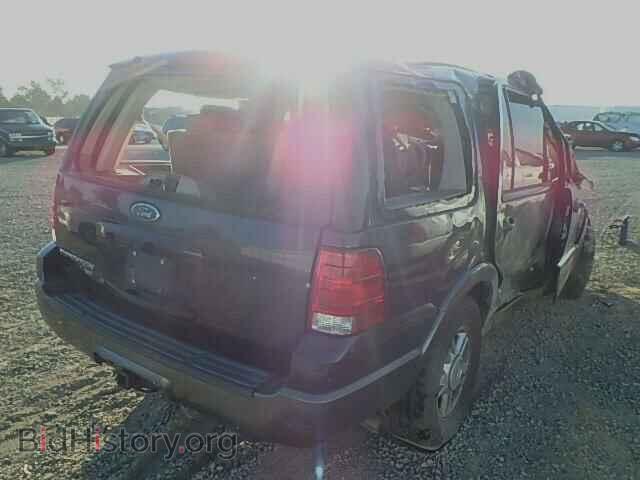 2004 FORD EXPEDITION - VIN: 1FMPU15L04LA21524 - Фото 4