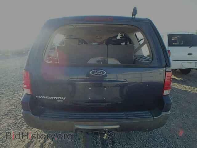 2004 FORD EXPEDITION - VIN: 1FMPU15L04LA21524 - Фото 9
