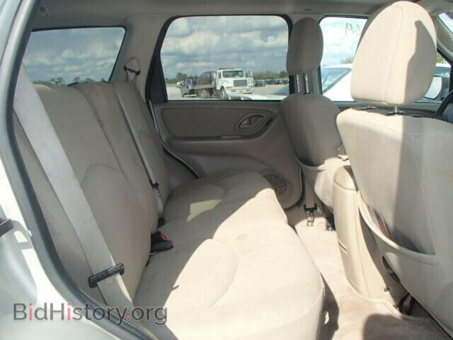 2006 MAZDA TRIBUTE - VIN: 4F2CZ94126KM10144 - Фото 6