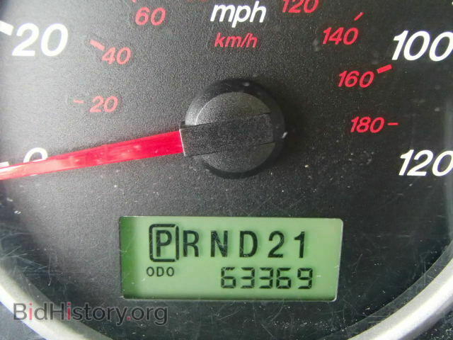 2006 MAZDA TRIBUTE - VIN: 4F2CZ94126KM10144 - Фото 8
