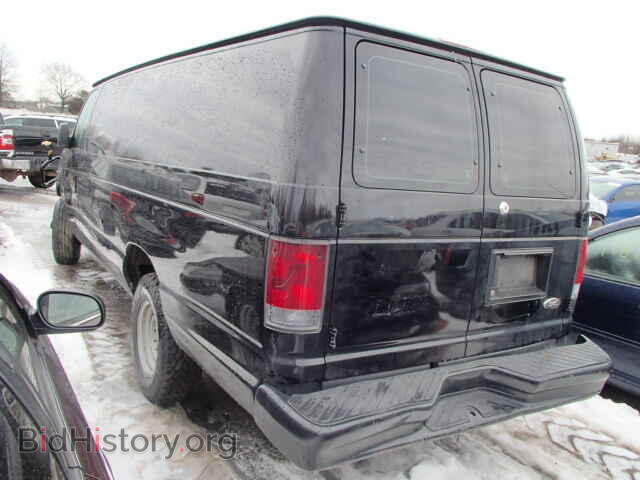 2013 FORD ECONOLINE - VIN: 1FTSS3EL7DDA17349 - Фото 3