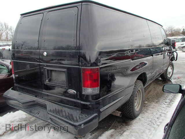 2013 FORD ECONOLINE - VIN: 1FTSS3EL7DDA17349 - Фото 4