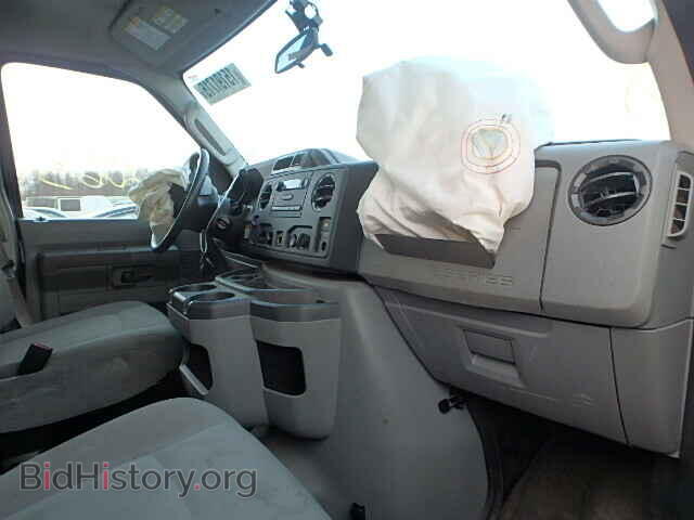 2013 FORD ECONOLINE - VIN: 1FTSS3EL7DDA17349 - Фото 5
