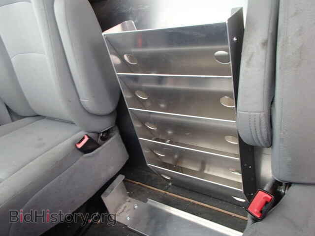 2013 FORD ECONOLINE - VIN: 1FTSS3EL7DDA17349 - Фото 9
