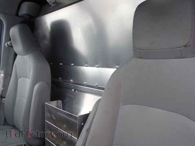 2013 FORD ECONOLINE - VIN: 1FTSS3EL7DDA17349 - Фото 10