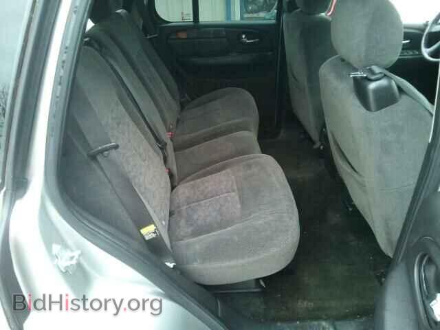2005 GMC ENVOY - VIN: 1GKDT13S852311963 - Фото 6